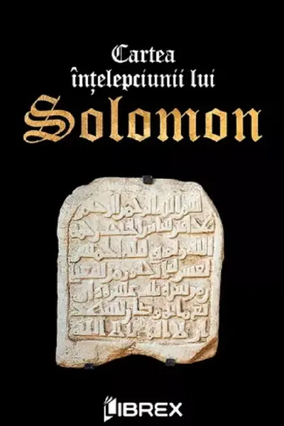 Cartea Intelepciunii lui Solomon