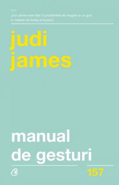 Manual de gesturi