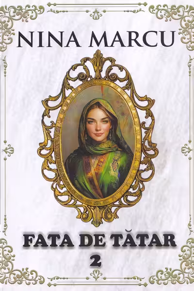 Fata de tătar Vol.2