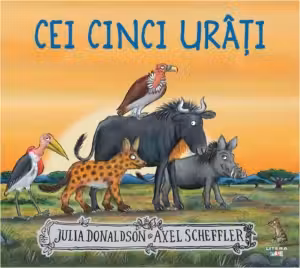 CEI CINCI URATI.