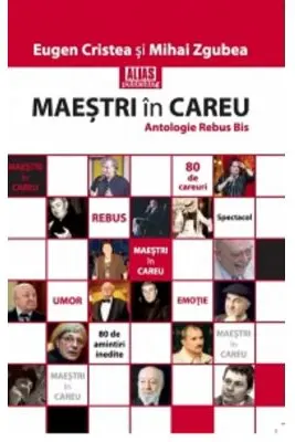 Maestrii in careu