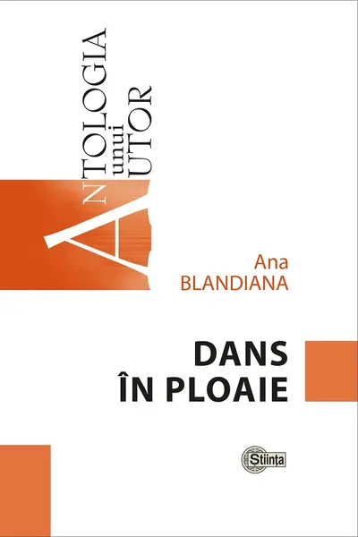 Dans in ploaie