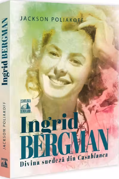 Ingrid Bergman