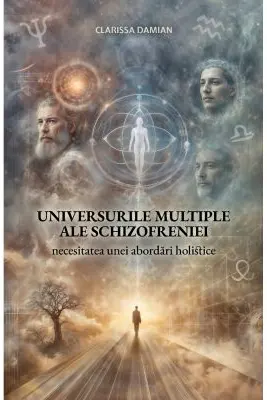 Universurile multiple ale schizofreniei