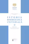 Istoria Bisericească Universală Vol.2 Partea a II-a - Manual universitar