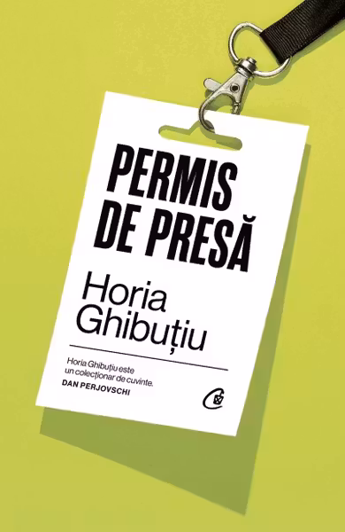 Permis de presă