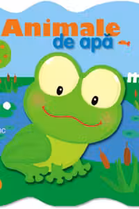 Animale de apa