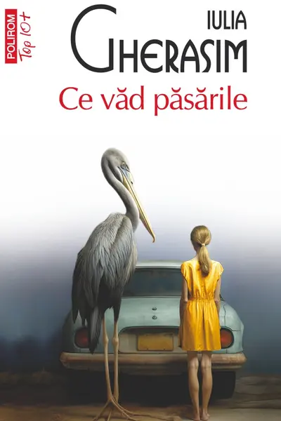Ce vad pasarile