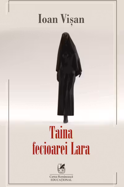 Taina fecioarei Lara