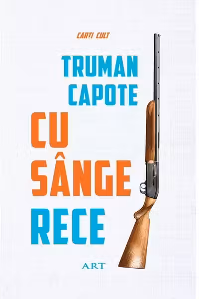 Cu sange rece