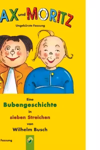 Max und Moritz