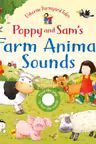 Farmyard Tales: Poppy and Sam's Farm Animal Sounds