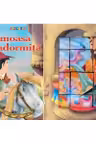 Frumoasa adormita. Cubopuzzle