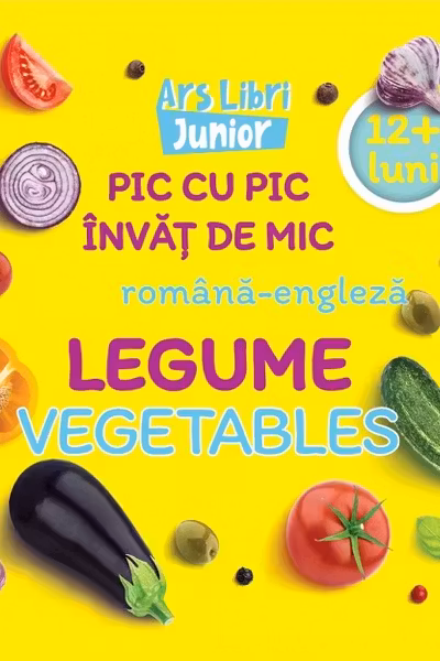Legume. Vegetables