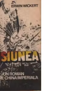 Misiunea - Un roman despre China imperiala
