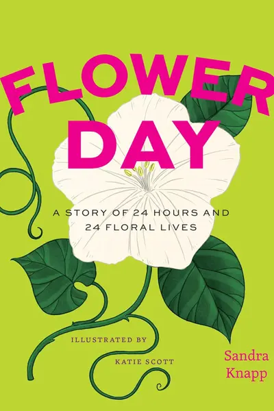 Flower Day