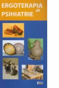 Ergoterapia in psihiatrie
