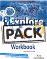 Curs limba engleza i Explore 1. Caietul elevului cu digibook app