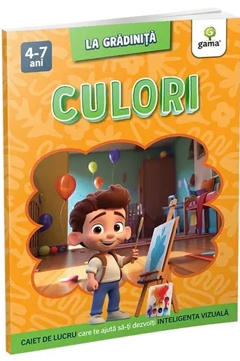 Culori
