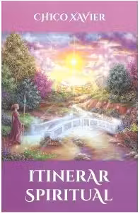 Itinerar spiritual