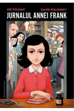 Jurnalul Annei Frank