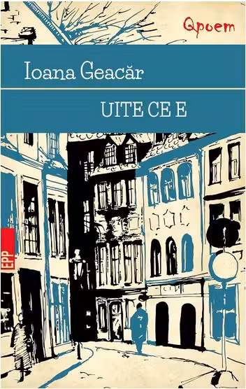 Uite ce e