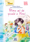 Prima zi de scoala a Mirei