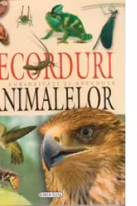 Recorduri ale animalelor