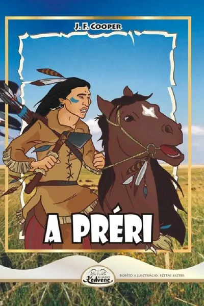A preerie