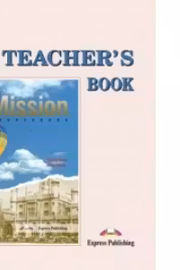 Mission 1 Teachers Book