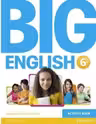 Big English 6 Activity Book