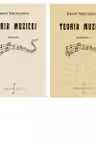 Teoria muzicei (2 volume)