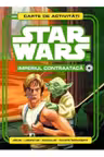 Star Wars. Imperiul contraataca. Carte de activitati