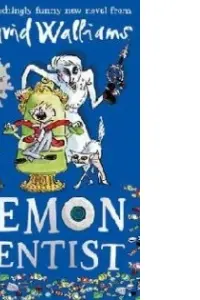 Demon Dentist