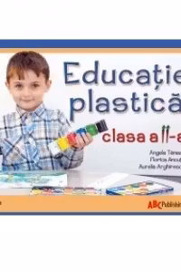 Educatie plastica. Manual pentru clasa a 2-a