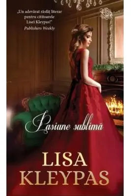Pasiune sublima