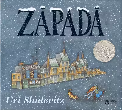 Zapada