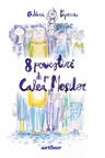 8 povestiri de pe Calea Mosilor, editie ilustrata