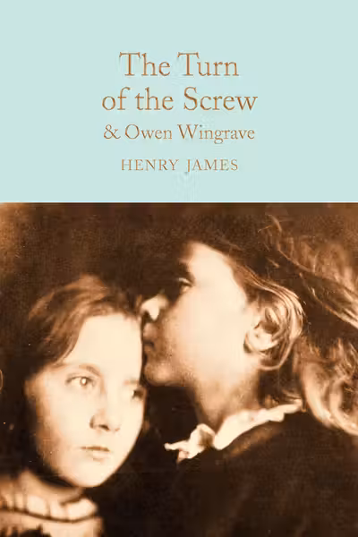 The Turn of the Screw and Owen Wingrave