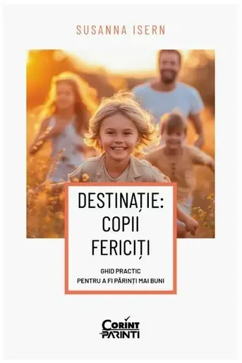 Destinatie: Copii fericiti