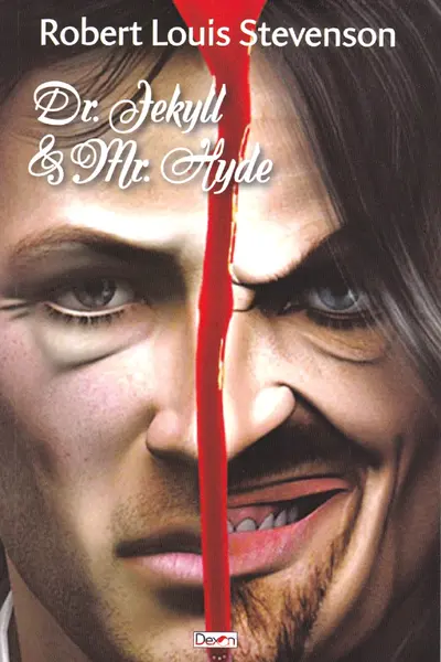 Dr. Jekyll & Mr. Hyde
