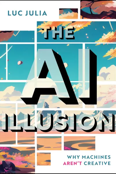 The AI Illusion