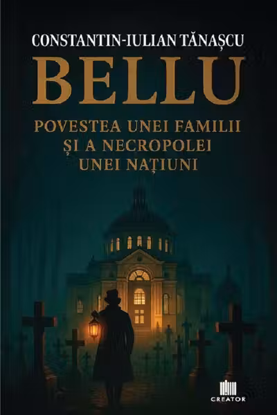 Bellu, povestea unei familii si a necropolei unei natiuni