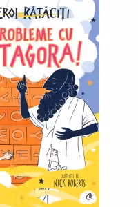 Probleme cu Pitagora!