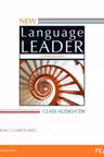 New Language Leader Elementary Class CD