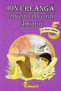 Povești, povestiri, amintiri (necartonat)