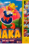 Carte cu sunete. Maka Sound book / (eng)
