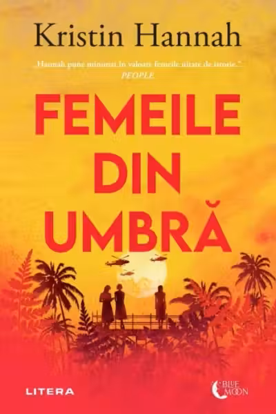 Femeile din umbra