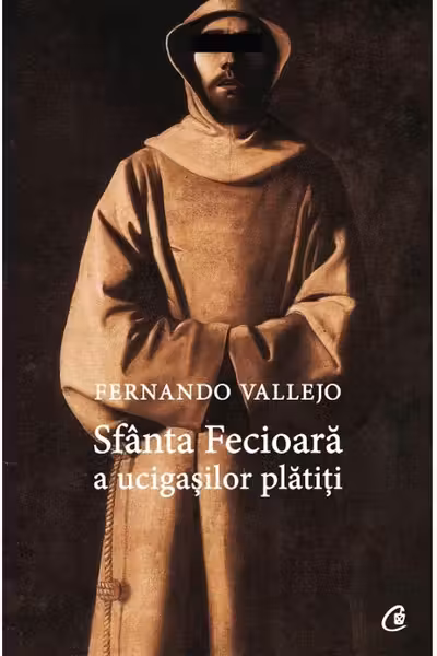 Sfanta Fecioara a ucigasilor platiti