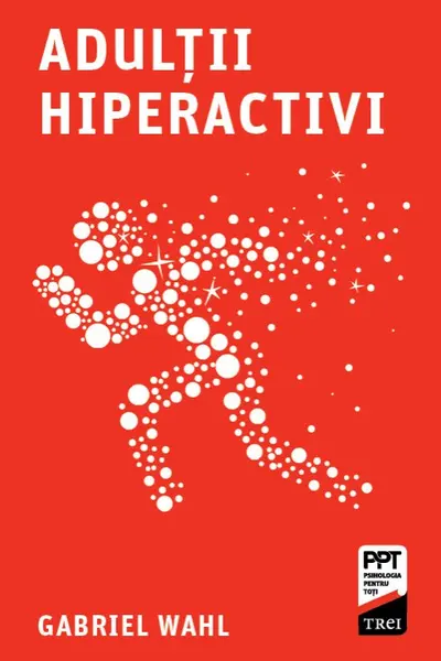 Adulti hiperactivi